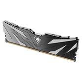 Модуль памяти DDR5 Netac Shadow II DDR5-6000 32GB (16GBx2) C38 Black (38-48-48-96) 1.35V / NTSWD5P60DP-32K / Black