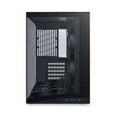 Корпус Lian Li O11 Dynamic Mini V2 / Black / Mid-Tower, TG / G99.O11DMIV2X.R0