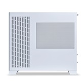 Корпус Lian Li O11 Dynamic Mini V2 / White / Mid-Tower, TG / G99.O11DMIV2W.R0