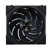 Комплект вентиляторов (3шт.) Lian Li UNI FAN TL WIRELESS 120 Reverse Blade / 12RTL1W3B BLACK / 120x124x28мм (PWM, ARGB, 2300 об/мин (Max.), 34dBa) / G99.12RTL1W3B.R0