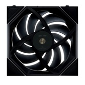 Комплект вентиляторов (3шт.) Lian Li UNI FAN TL WIRELESS 120 Reverse Blade / 12RTL1W3B BLACK / 120x124x28мм (PWM, ARGB, 2300 об/мин (Max.), 34dBa) / G99.12RTL1W3B.R0