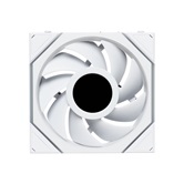 Комплект вентиляторов (3шт.) Lian Li UNI FAN TL WIRELESS LCD 120 / 12TLLCD1W3W WHITE / 120x124x28мм (PWM, ARGB, 1900 об/мин (Max.), 27dBa) / G99.12TLLCD1W3W.R0
