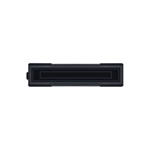 Вентилятор Lian Li UNI FAN SL-INF WIRELESS 120 / 12SLIN1W1B BLACK / 120x122,1x25мм (PWM, ARGB, 2300 об/мин (Max.), 29,2dBa) / G99.12SLIN1W1B.R0