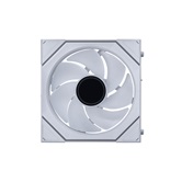 Комплект вентиляторов (3шт.) Lian Li UNI FAN SL-INF WIRELESS 120 Reverse Blade / 12RSLIN1W3W WHITE / 120x122,1x25мм (PWM, ARGB, 2200 об/мин (Max.), 32,2dBa) / G99.12RSLIN1W3W.R0