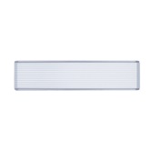 Комплект вентиляторов (3шт.) Lian Li UNI FAN CL WIRELESS 120 / 12CL1W3W WHITE / 120x124x28мм (PWM, ARGB, 2150 об/мин (Max.), 29,8dBa) / G99.12CL1W3W.R0