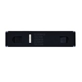 Вентилятор Lian Li UNI FAN CL WIRELESS 120 Reverse Blade / 12RCL1W1B BLACK / 120x124x28мм (PWM, ARGB, 2150 об/мин (Max.), 30,8dBa) / G99.12RCL1W1B.R0