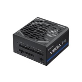 Блок питания Chieftec Vega M PPG-1000-C (ATX 3.1, 1000W, 80 PLUS GOLD, Active PFC, 135mm fan, Gen5 PCIe, Full Cable Management) Retail