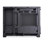 Корпус JONSBO D32 PRO MESH Black без БП, mini-ITX, micro-ATX, черный