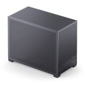 Корпус JONSBO D32 STD MESH Black без БП, mini-ITX, micro-ATX, черный