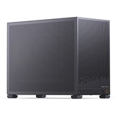 Корпус JONSBO D32 STD MESH Black без БП, mini-ITX, micro-ATX, черный