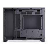 Корпус JONSBO D32 STD MESH Black без БП, mini-ITX, micro-ATX, черный
