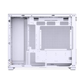 Корпус JONSBO D32 STD MESH White без БП, mini-ITX, micro-ATX, белый