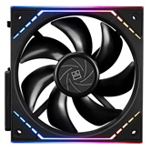 Комплект вентиляторов (3 шт.) Thermalright TL-M12Q X3 / ARGB / 120mm PWM / TRTLM12QX3.3P