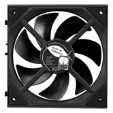 Комплект вентиляторов (3 шт.) Thermalright TL-M12Q X3 / ARGB / 120mm PWM / TRTLM12QX3.3P
