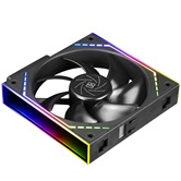 Комплект вентиляторов (3 шт.) Thermalright TL-M12Q X3 / ARGB / 120mm PWM / TRTLM12QX3.3P