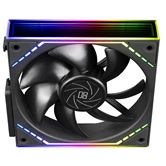 Комплект вентиляторов (3 шт.) Thermalright TL-M12Q X3 / ARGB / 120mm PWM / TRTLM12QX3.3P