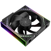 Комплект вентиляторов (3 шт.) Thermalright TL-M12QR X3 / Reverse / ARGB / 120mm PWM / TRTLM12QRX3.3P