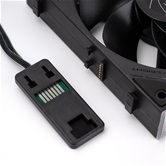 Комплект вентиляторов (3 шт.) Thermalright TL-M12QR X3 / Reverse / ARGB / 120mm PWM / TRTLM12QRX3.3P