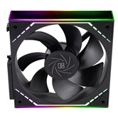 Комплект вентиляторов (3 шт.) Thermalright TL-M12QR X3 / Reverse / ARGB / 120mm PWM / TRTLM12QRX3.3P