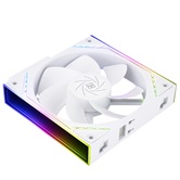 Комплект вентиляторов (3 шт.) Thermalright TL-M12QRW X3 / Reverse / ARGB / 120mm PWM / TRTLM12QRWX3.3P