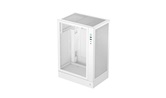 Корпус Deepcool CH170 PLUS WH без БП, белый, MICRO ATX/MINI-ITX