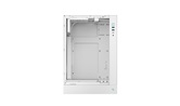 Корпус Deepcool CH170 PLUS WH без БП, белый, MICRO ATX/MINI-ITX