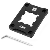 Рамка для усиления сокета Thermalright  / AM5 Secure Frame V2 Black / TRASFAM5BL.V2
