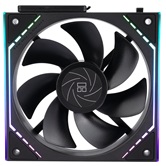 Вентилятор Thermalright TL-M12QR / Reverse / ARGB / 120mm PWM / TRTLM12QR
