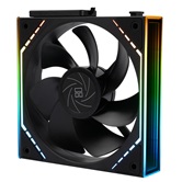 Вентилятор Thermalright TL-M12QR / Reverse / ARGB / 120mm PWM / TRTLM12QR