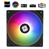 Вентилятор Thermalright TL-N12-R5-S / ARGB / 120mm PWM / TRTLN12R5S