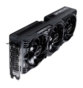 Видеокарта PALIT GeForce RTX 5080 GAMINGPRO OC V1 / 16GB GDDR7 256BIT 3xDP HDMI / NE75080S19T2-GB2031Y