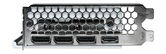 Видеокарта Palit GeForce RTX 5070 White OC / 12GB GDDR7 192bit 3xDP HDMI / NE75070U19K9-GB2050W