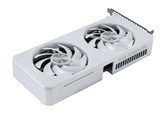 Видеокарта Palit GeForce RTX 5060 White OC / 8GB GDDR7 128bit 3xDP HDMI / NE75060U19P1-GB2063M