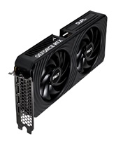 Видеокарта Palit GeForce RTX 5050 Dual OC / 8GB GDDR6 128bit 3xDP HDMI / NE65050S19P1-GB2070D