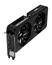 Видеокарта Palit GeForce RTX 5050 Dual OC / 8GB GDDR6 128bit 3xDP HDMI / NE65050S19P1-GB2070D