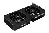 Видеокарта Palit GeForce RTX 5050 Dual OC / 8GB GDDR6 128bit 3xDP HDMI / NE65050S19P1-GB2070D