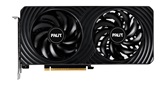 Видеокарта Palit GeForce RTX 5050 Dual / 8GB GDDR6 128bit 3xDP HDMI / NE65050019P1-GB2070D