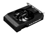 Видеокарта Palit GeForce RTX 5050 StormX OC / 8GB GDDR6 128bit 3xDP HDMI / NE65050T19P1-GB2070F
