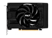 Видеокарта Palit GeForce RTX 5050 StormX / 8GB GDDR6 128bit 3xDP HDMI / NE65050019P1-GB2070F