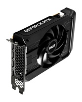 Видеокарта Palit GeForce RTX 5050 StormX / 8GB GDDR6 128bit 3xDP HDMI / NE65050019P1-GB2070F