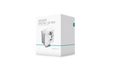 Кулер DEEPCOOL AK500S DIGITAL SE WH LGA20XX/1700/1200/115X/AM5/AM4 (12шт/кор, TDP 240W, PWM, Fan 120mm, 5 тепл. трубок, белый) RET