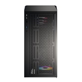 Корпус Montech X5 Black / ATX / 4x140mm ARGB fans / X5 (B)