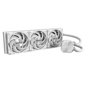 Система водяного охлаждения Montech HyperFlow Silent 360 White / 3x120mm fans / HYPERFLOW SILENT 360 (W)