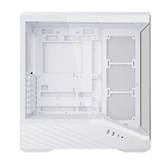 Корпус Lian Li V100 / White / Mid-Tower, TG / G99.V100W.R1