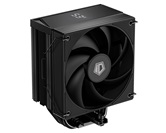 Кулер ID-COOLING FROZN A410 TD LGA1851/1700/1200/115X/AM5/AM4 (10шт/кор, TDP 220W, PWM, 4 тепл.трубки прямого контакта, FAN 120mm, черный) RET