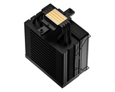 Кулер ID-COOLING FROZN A410 TD LGA1851/1700/1200/115X/AM5/AM4 (10шт/кор, TDP 220W, PWM, 4 тепл.трубки прямого контакта, FAN 120mm, черный) RET