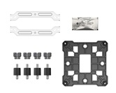 Кулер ID-COOLING SE-214-XT V2 ARGB LGA1851/1700/1200/115X/AM5/AM4 (16шт/кор, TDP 200W, PWM, 4 тепл.трубки прямого контакта, FAN 120mm, Addressable RGB LED) RET