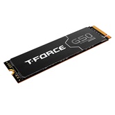 Накопитель SSD M.2 TEAMGROUP T-FORCE G50 1TB / PCIe Gen4.0 x4, NVMe, M.2 Type 2280, TLC, dramless, 5000/4800 MB/s (TM8FFE001T0C129)
