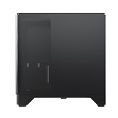 Корпус Montech KING 45 Black / ATX / KING 45 (B)