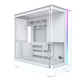 Корпус Montech KING 45 White / ATX / KING 45 (W)